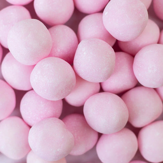 P&M Soft Bites Strawberry POF