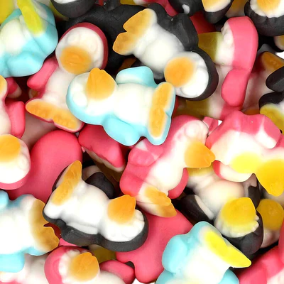 Trolli Pingummi