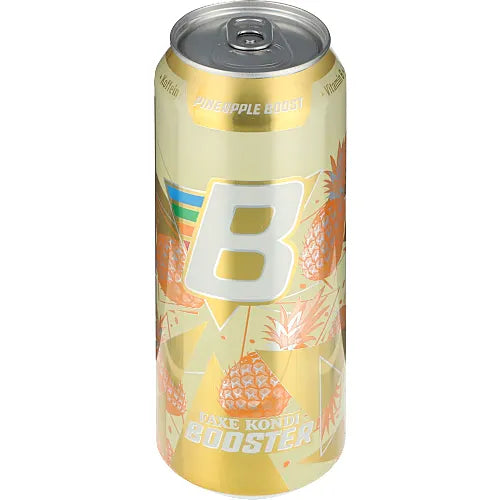 Faxe Kondi Booster Pineapple