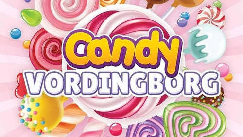 Candy Vordingborg 