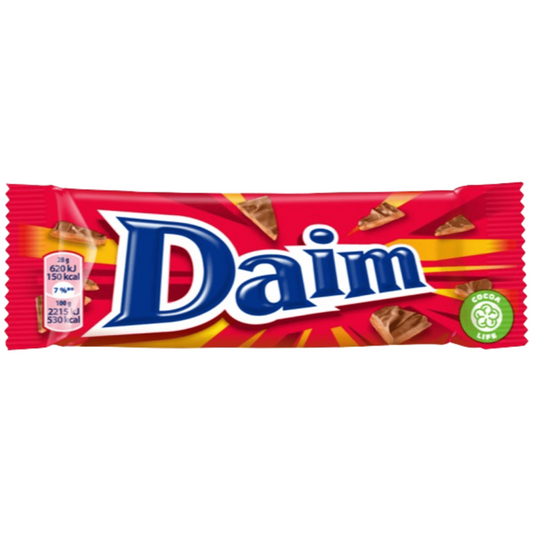 Daim