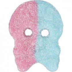 BUBS Bubblegum Skalle