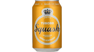 Tuborg Squash Sodavand (Dåse)