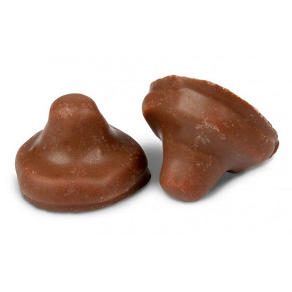 Chokolade Skumsvampe