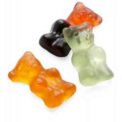 Haribo Bløde Bjørne