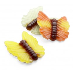 Haribo Sommerfugle