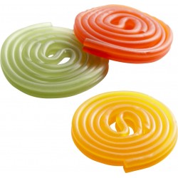 Haribo Rotella Fruit