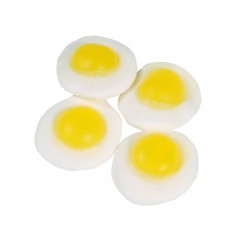 Mini Fried Eggs