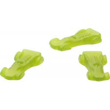 Toms Racerbiler Pærer