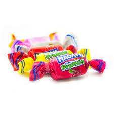 Maoam Happy Fruttis