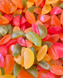 Fruktbåtar