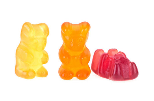 Haribo Bløde Bjørne