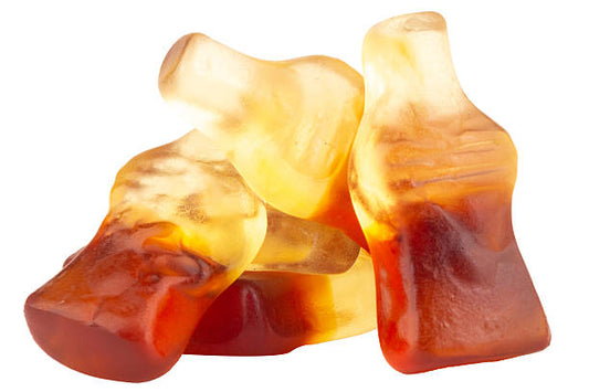 Haribo Happy Cola