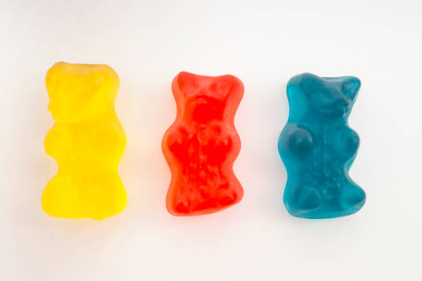 Haribo Bløde Bjørne