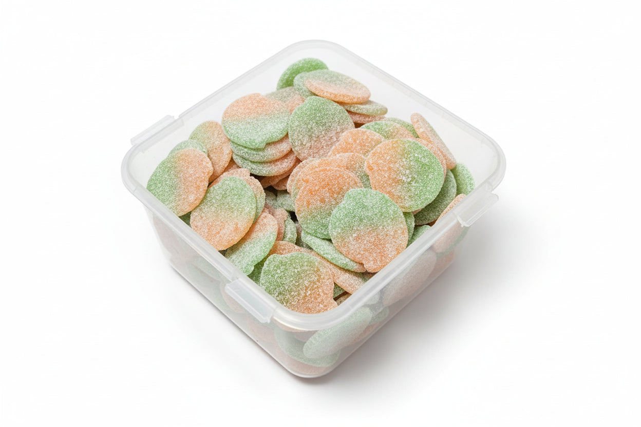 Gra Fizzy Tvillinger