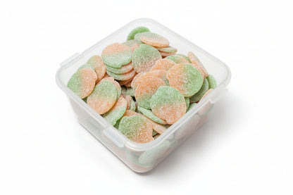 Gra Fizzy Tvillinger