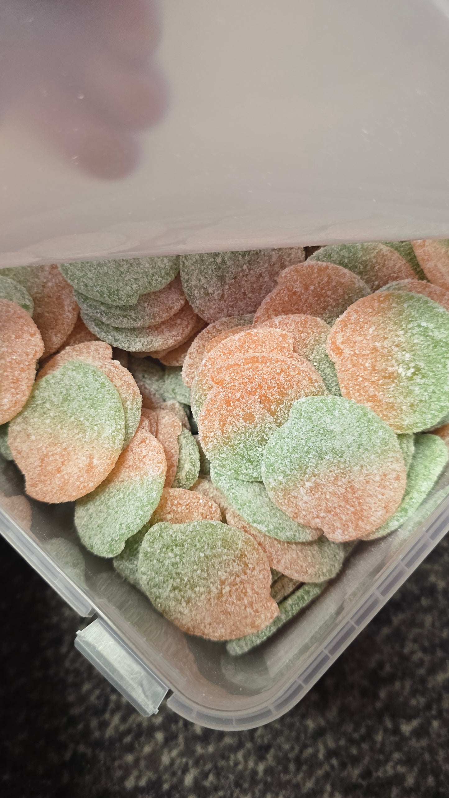 Gra Fizzy Tvillinger