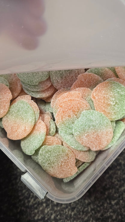 Gra Fizzy Tvillinger