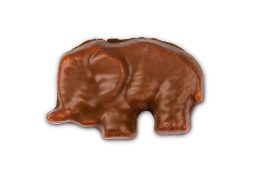 Franssons Elefanter
