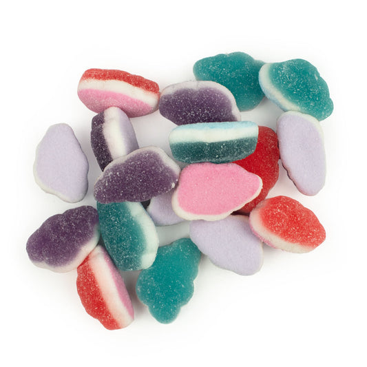 Berry Clouds Haribo