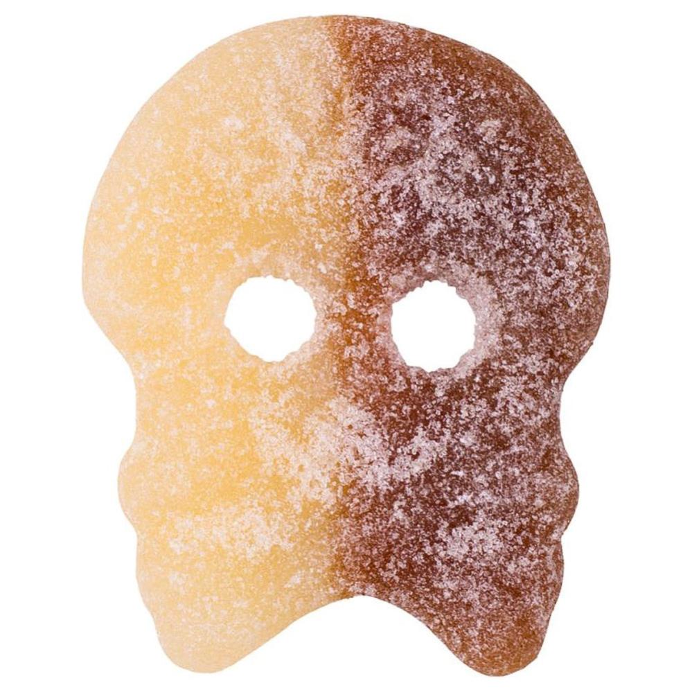 BUBS Cool Cola SKULL