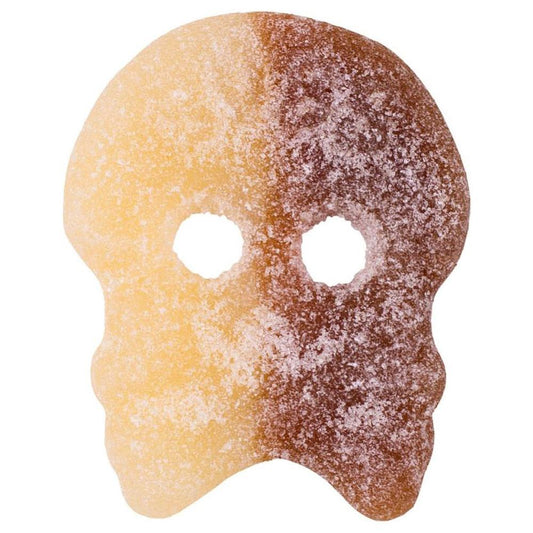 BUBS Cool Cola SKULL