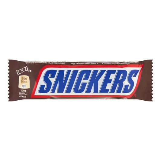 Snickers